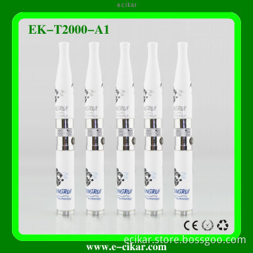 HOT!!! 2014 E-cigarette ceramic cigarette globe supplier from shenzhe
